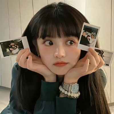 陪她一会儿