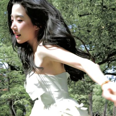 好运之人